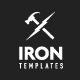 IronTemplates