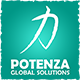 Potenzaglobalsolutions