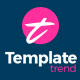 Templatetrend
