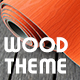 WoodTheme