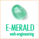 emerald
