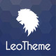 leo-theme