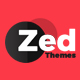 zedwebthemes