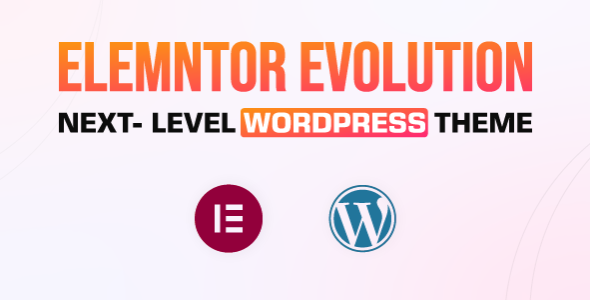 ABCBiz 4.0 - Multipurpose WordPress Theme with Elementor Builder