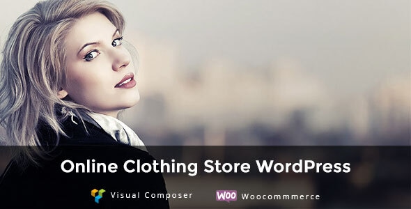 AhaShop 6.2.0 - Clothing & Fashion WordPress Theme