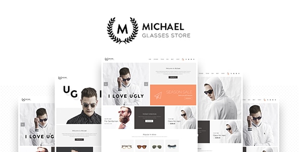 Ap 1.1 - Michale Shopify Responsive Theme