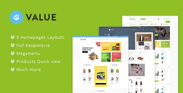 Ap 1.1 - Value Shopify Theme