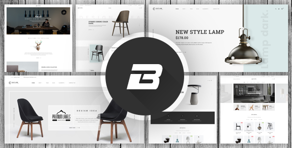 Benco 1.3.0 - Responsive Furniture WooCommerce WordPress Theme