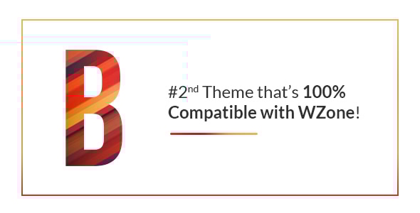 Bravo Store - WZone Affiliates Theme for WordPress