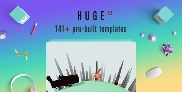 Coming Soon 4.2 - HUGE