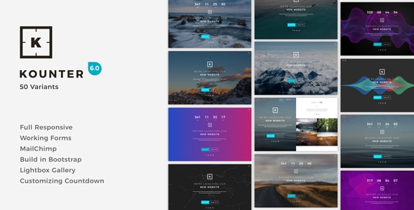 Coming 13.11 - Soon Template