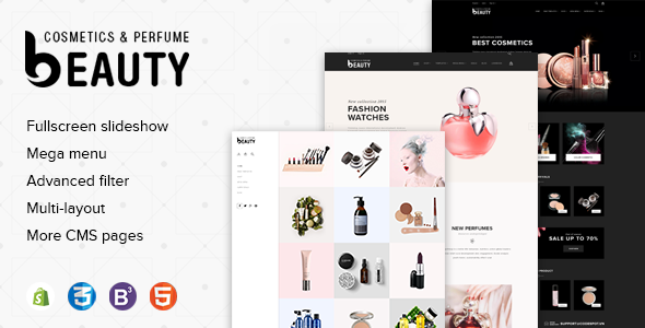 Fragrances 2.0.0 - Perfumes & Cosmetics Store Premium Shopify Theme