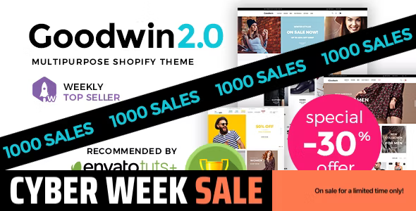 Goodwin 7 - Ultimate Responsive Shopify Theme
