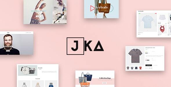 Leo Jka 1.7.7.3 - Boutique Fashion Stores Prestashop 1.7.6.x Theme for Hand Bag