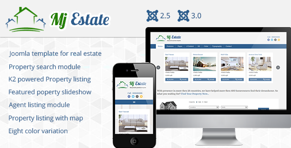 Mj 3.6.521.04 - Estate