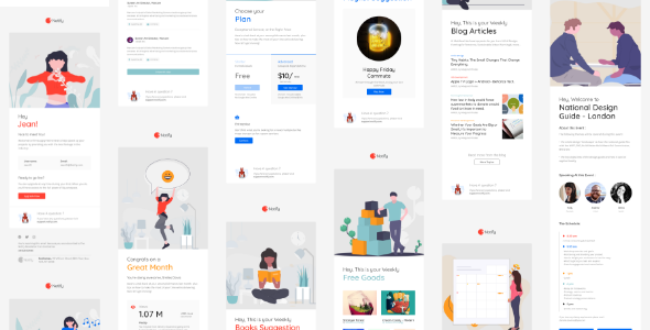 Notif 3 - Startup Email Notification