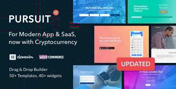 Pursuit 2.1.1 A Flexible App & Cloud Software Theme