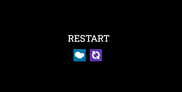 Restart 3.9.8 - Multi-Purpose WordPress Theme