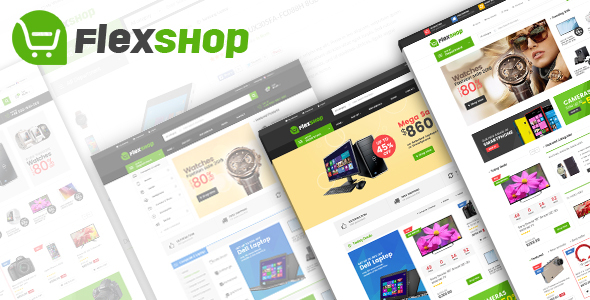 VG Flexshop 2.3 - Multipurpose Responsive WooCommerce Theme