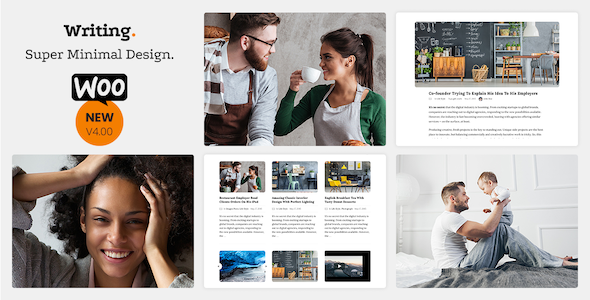 Writing 3.791 Personal Blog