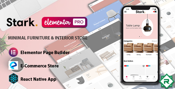 Xavia 2.0.8 - Elementor  The Best Shopping Ecommerce Prestashop Theme